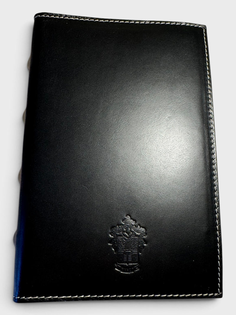 Agenda Pineider 100% pelle