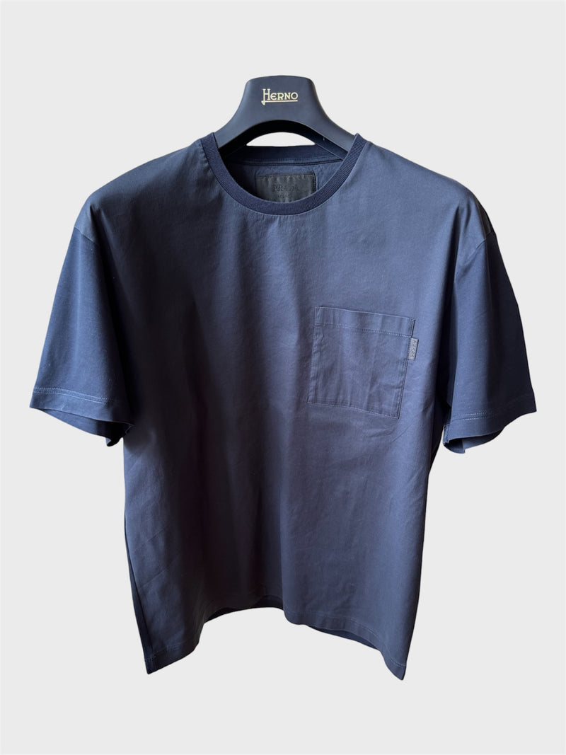Maglia Prada blu