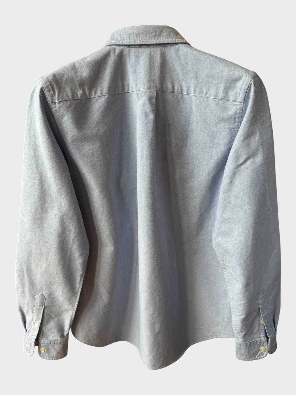 Camicia Polo Ralph Lauren azzurra