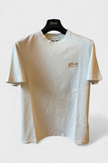 Maglia Golden Goose star scritta oro