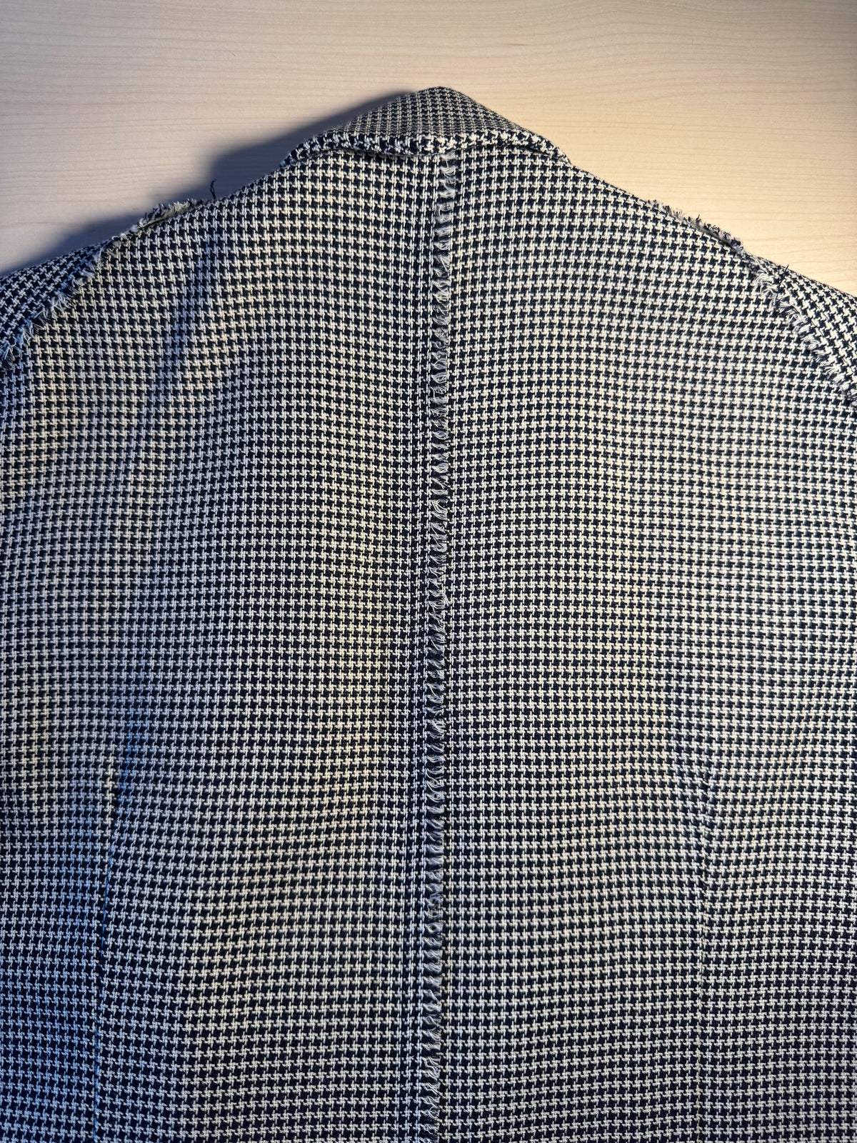 Gilet Golden Goose