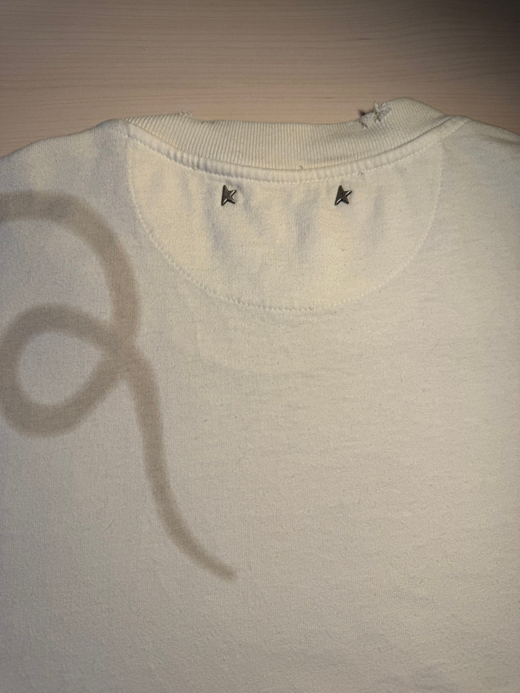 Maglia Golden Goose Snake