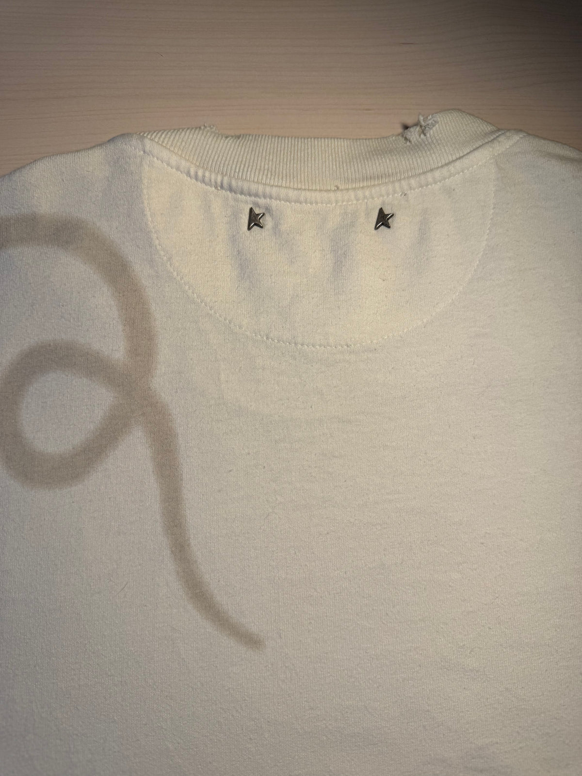 Maglia Golden Goose Snake