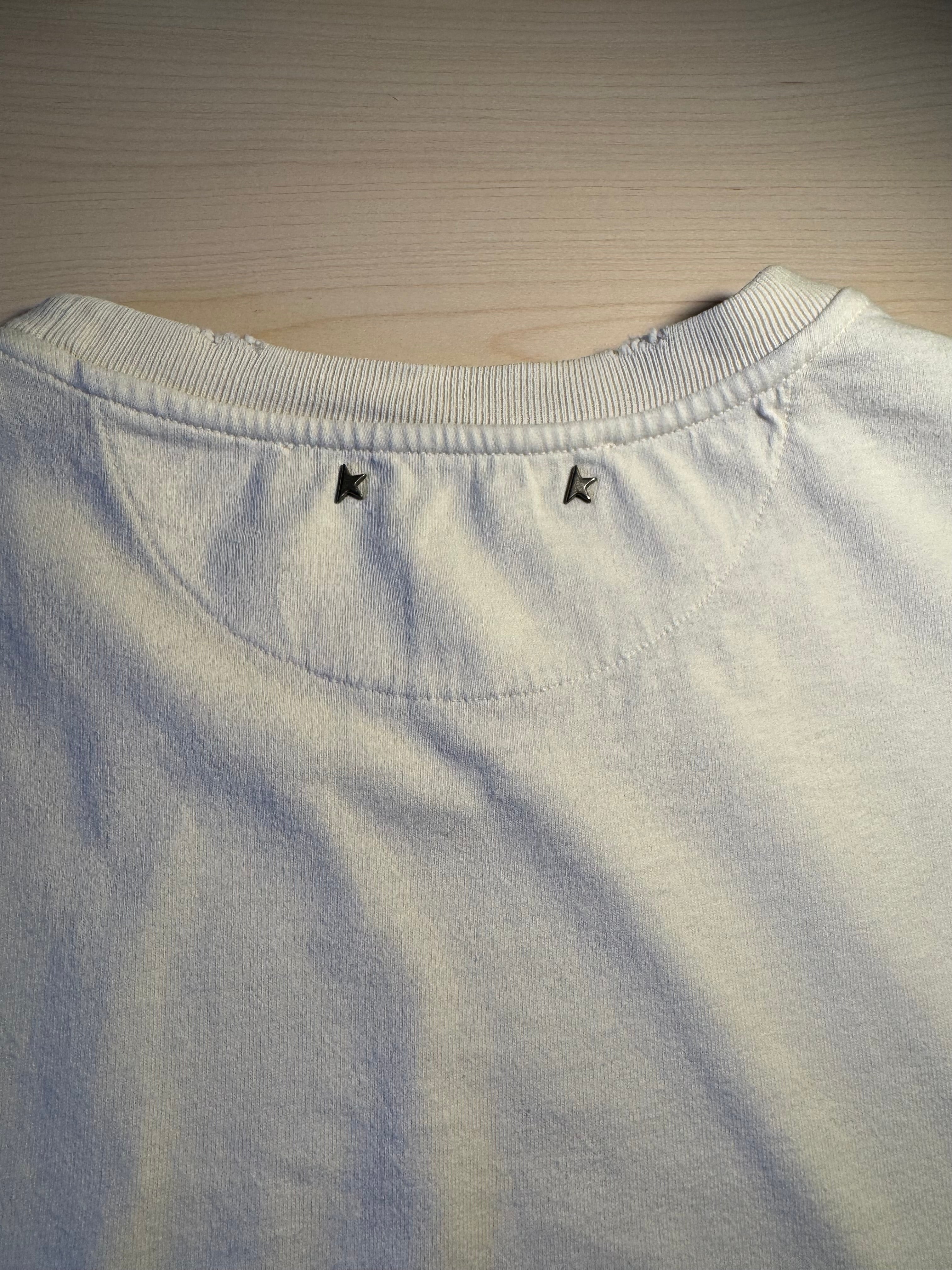 Maglia Golden Goose “Forward Golden Goose”