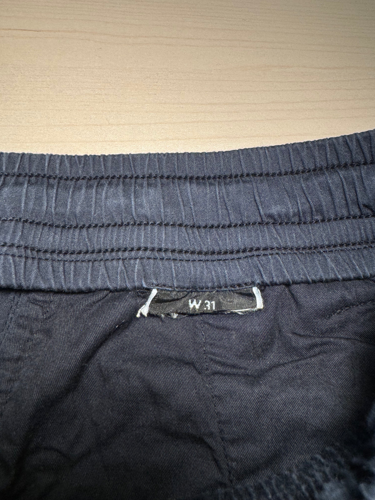 Pantaloni Stone Island Shadow Project blu