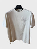 Maglia Golden Goose “Texas” panna