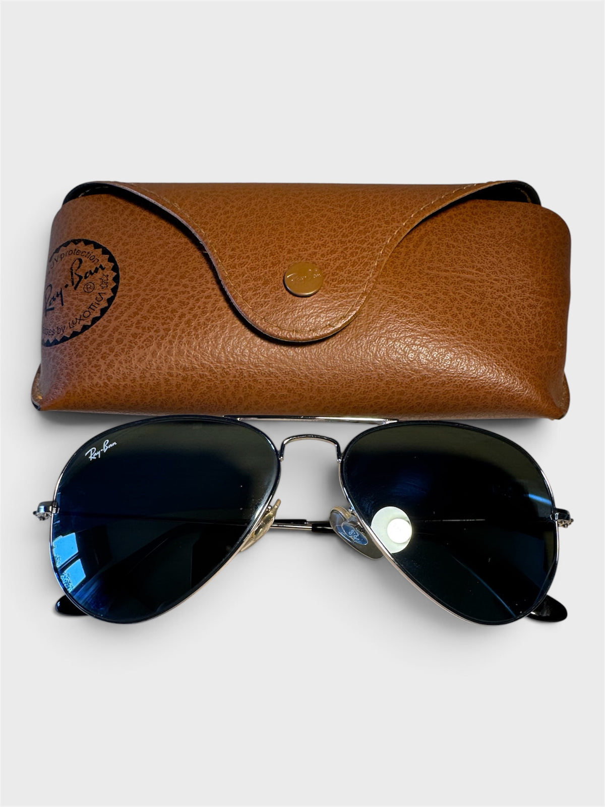 Occhiali Ray-Ban Aviator