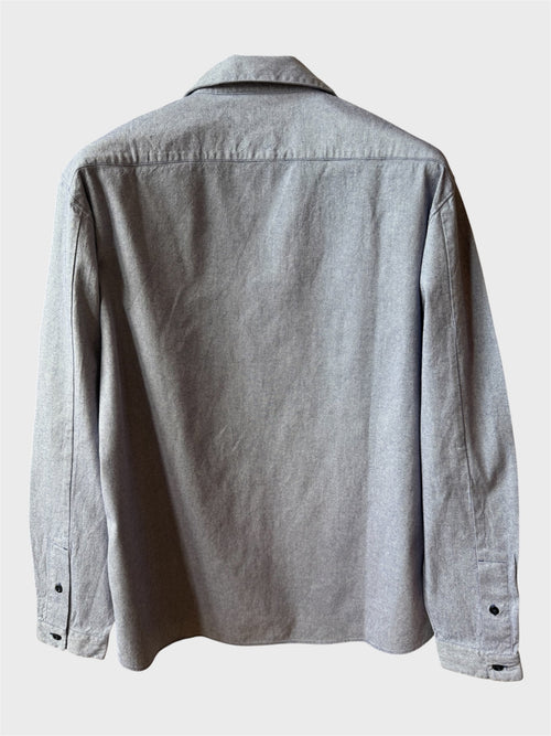 Camicia Stone Island blu