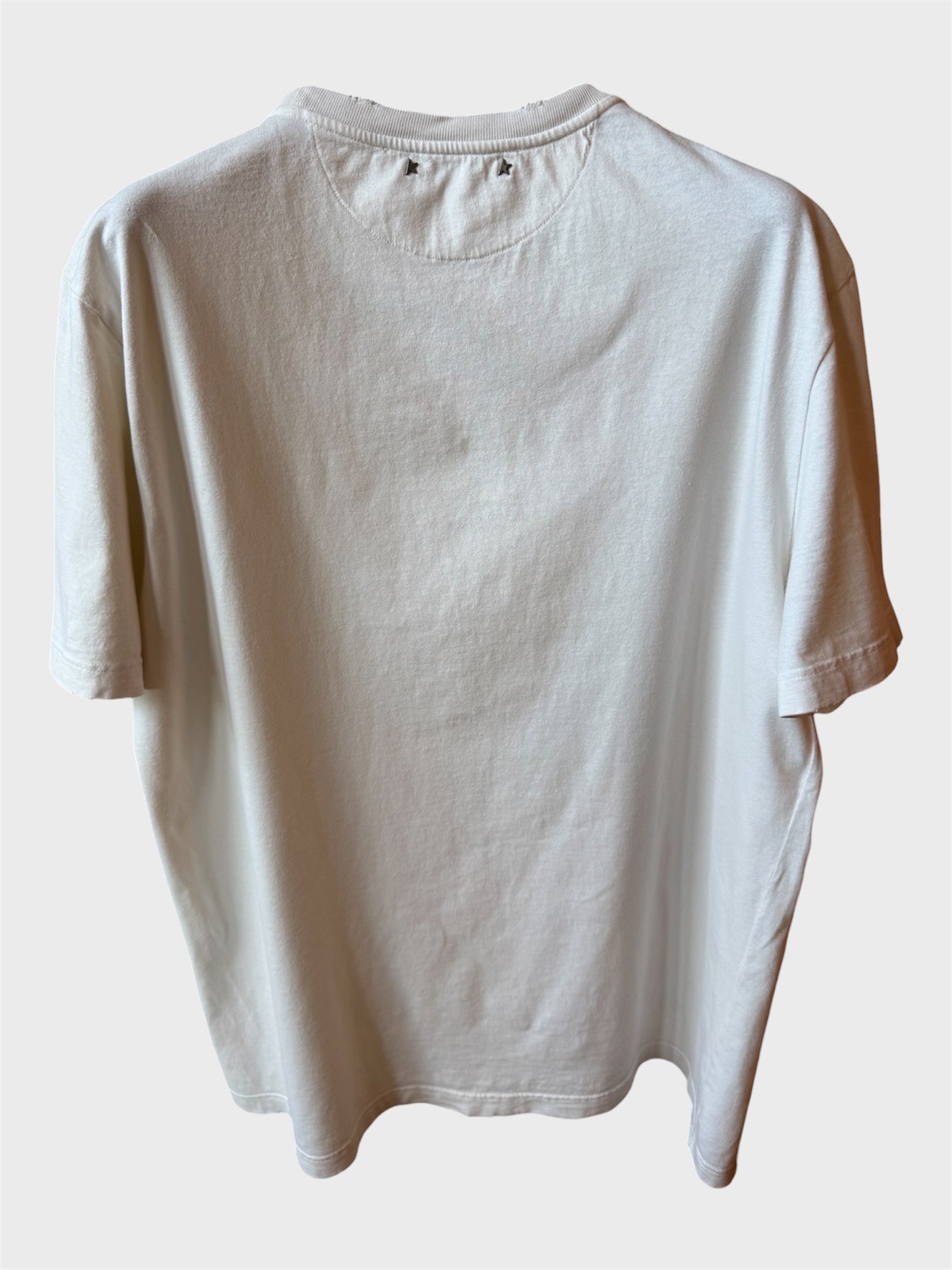 Maglia Golden Goose “Forward Golden Goose”