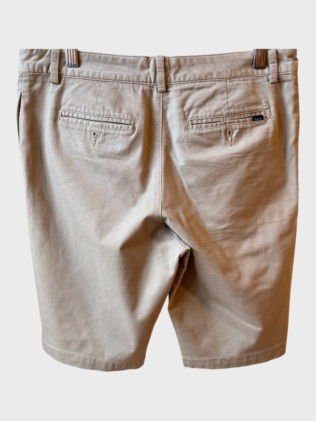 Bermuda Polo Ralph Lauren beige