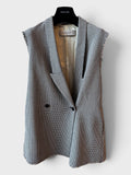 Gilet Golden Goose