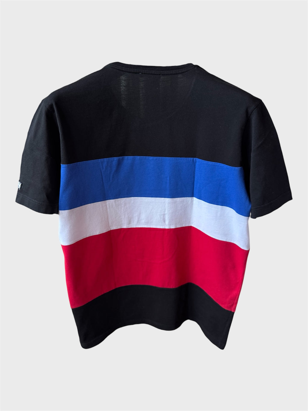 Maglia Iceberg “Snoopy” nera