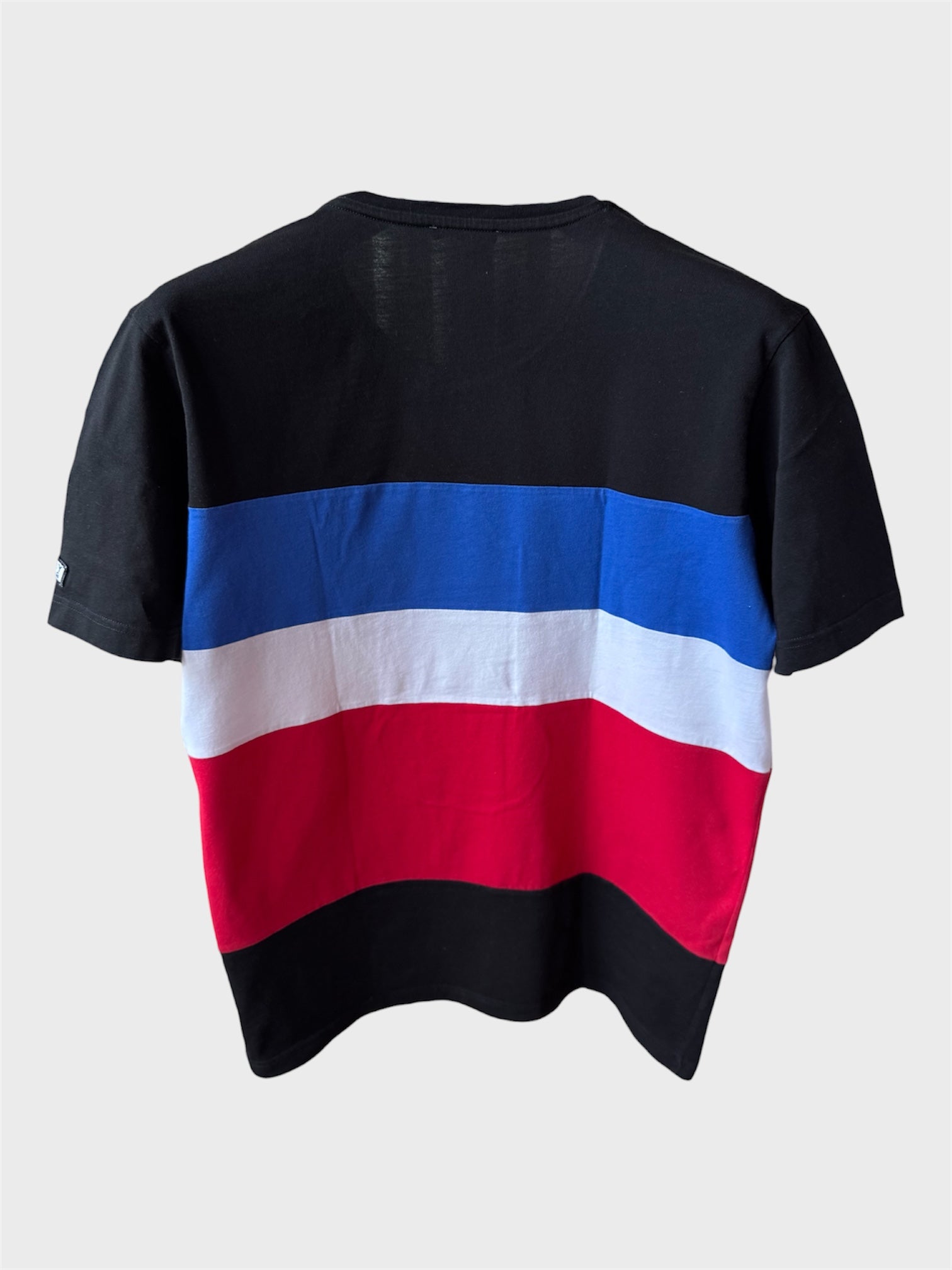 Maglia Iceberg “Snoopy” nera