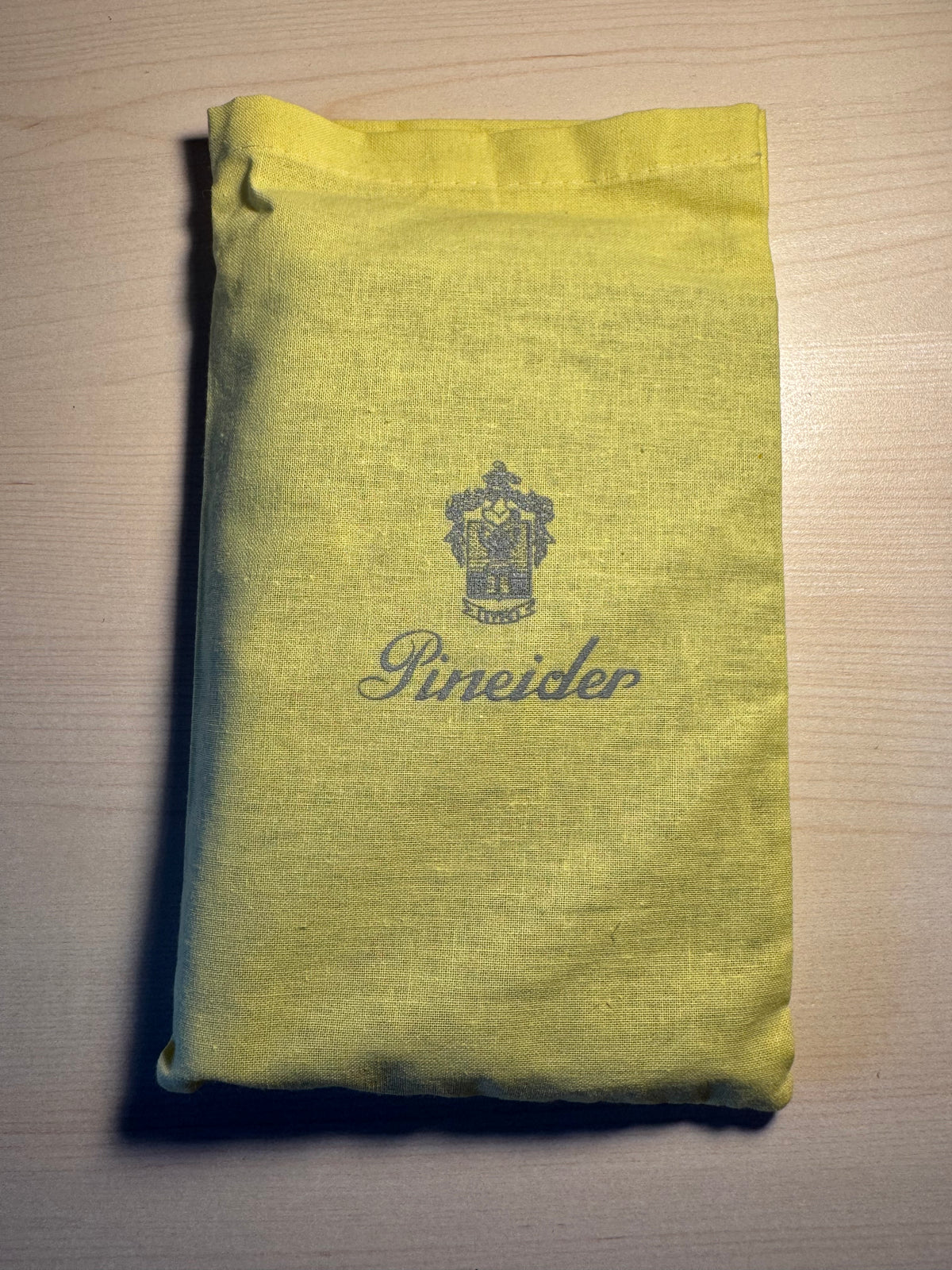 Agenda Pineider 100% pelle