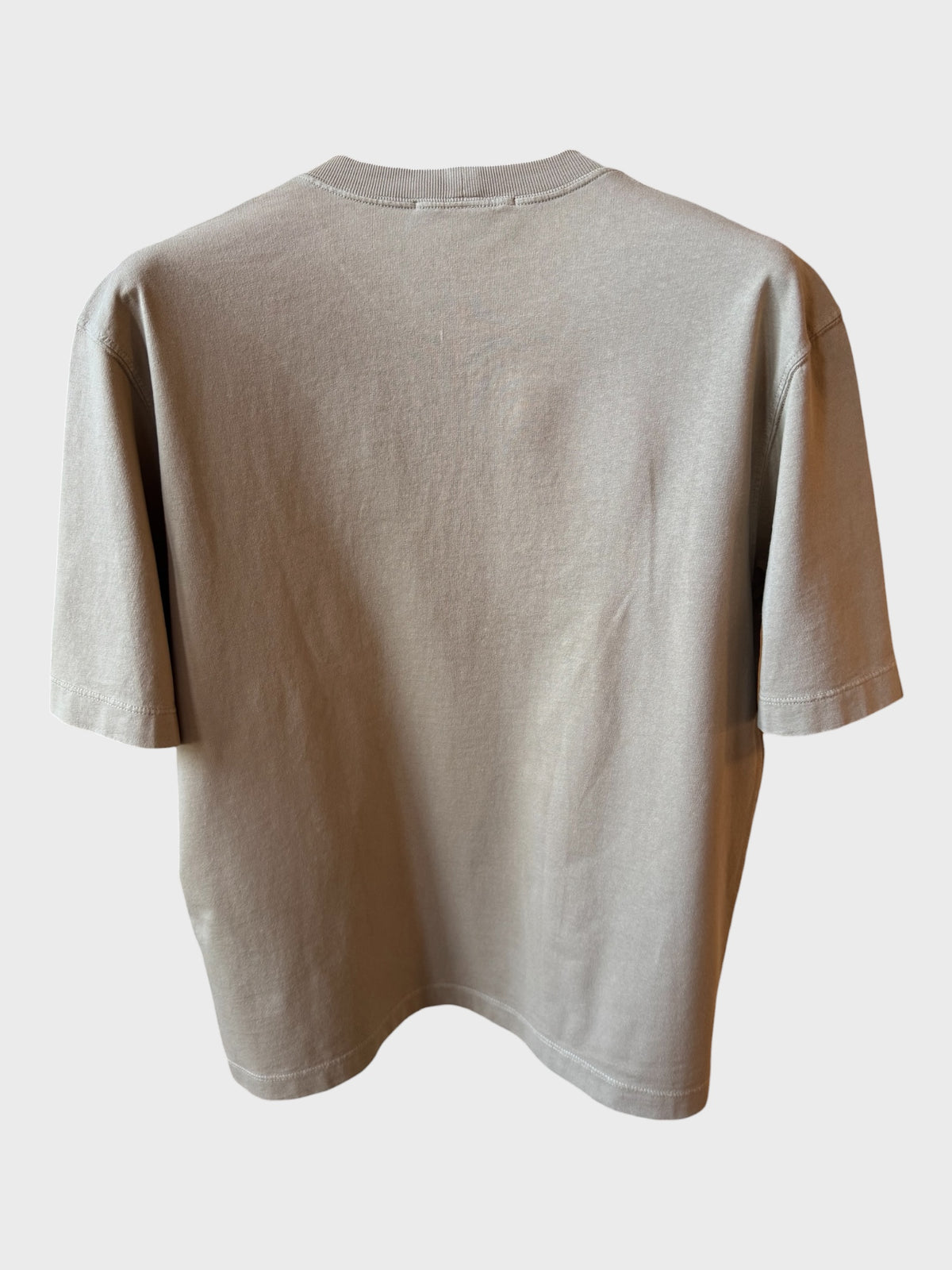 Maglia Stone Island beige