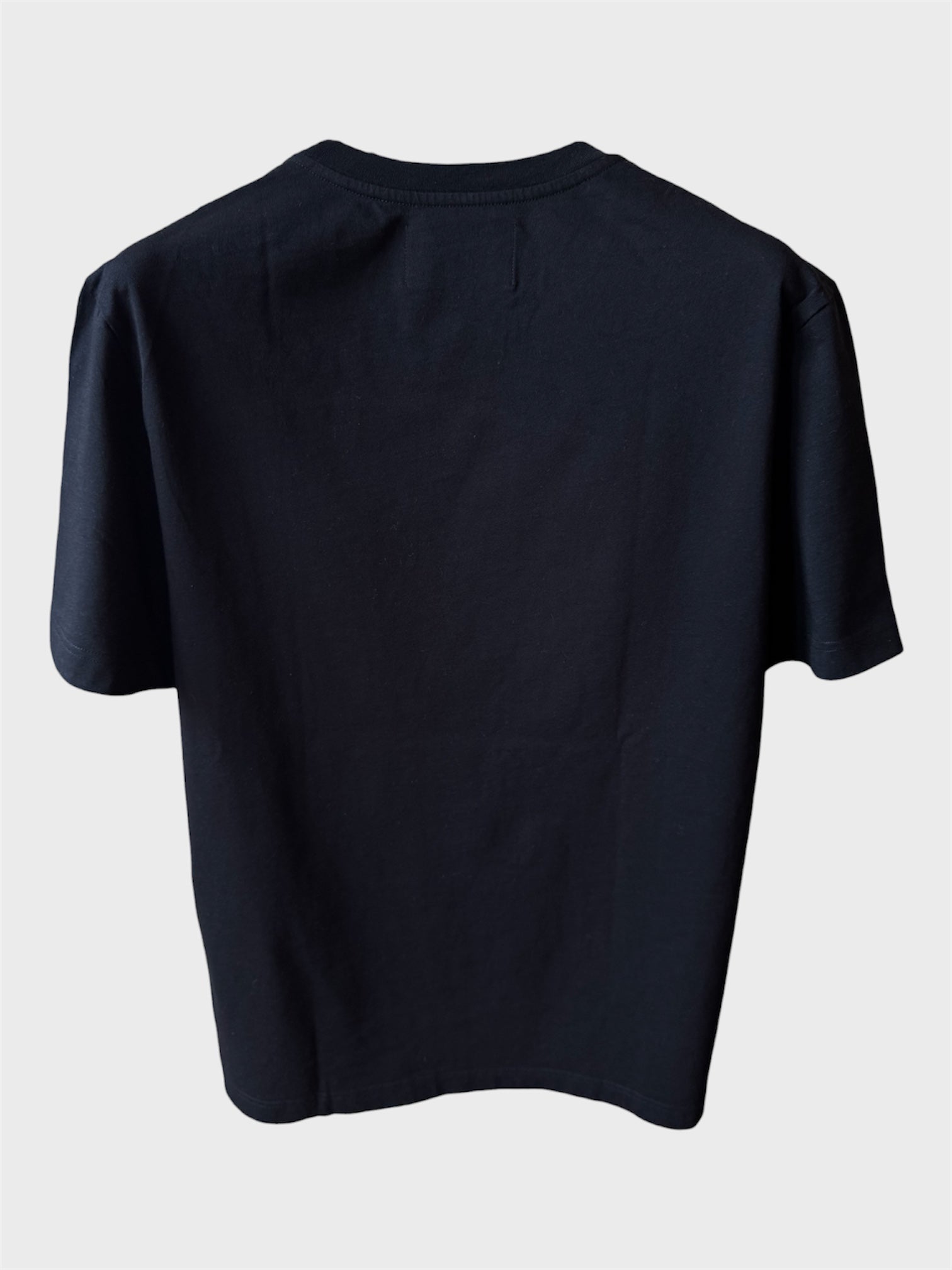 Maglia Golden Goose Star nera stella nera
