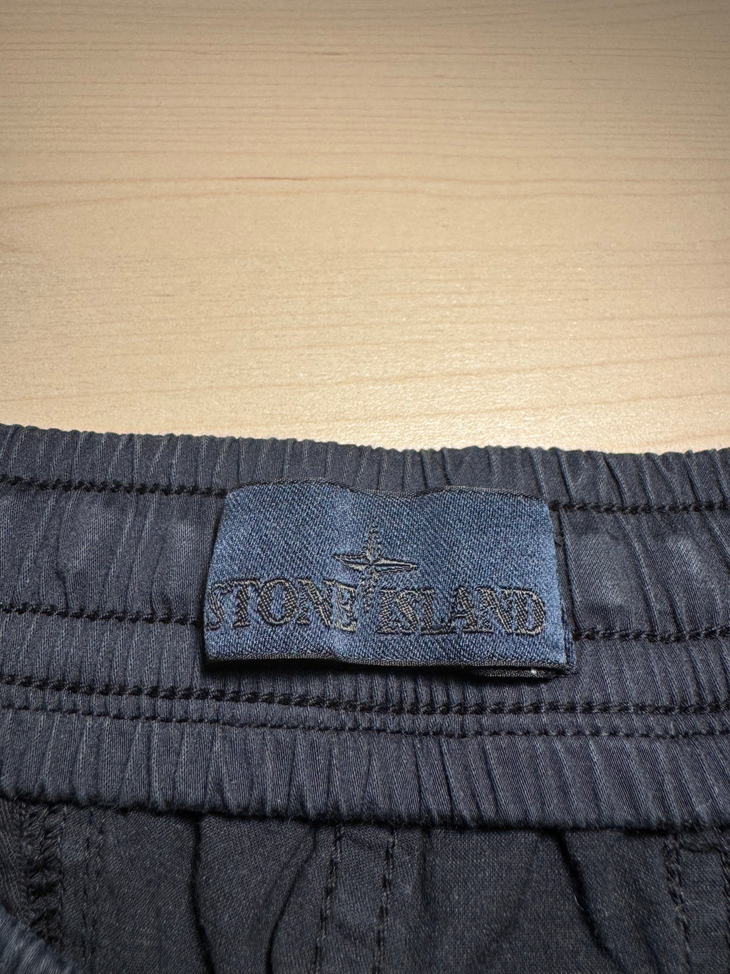 Pantaloni Stone Island Shadow Project blu