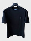 Maglia Golden Goose Star nera stella nera