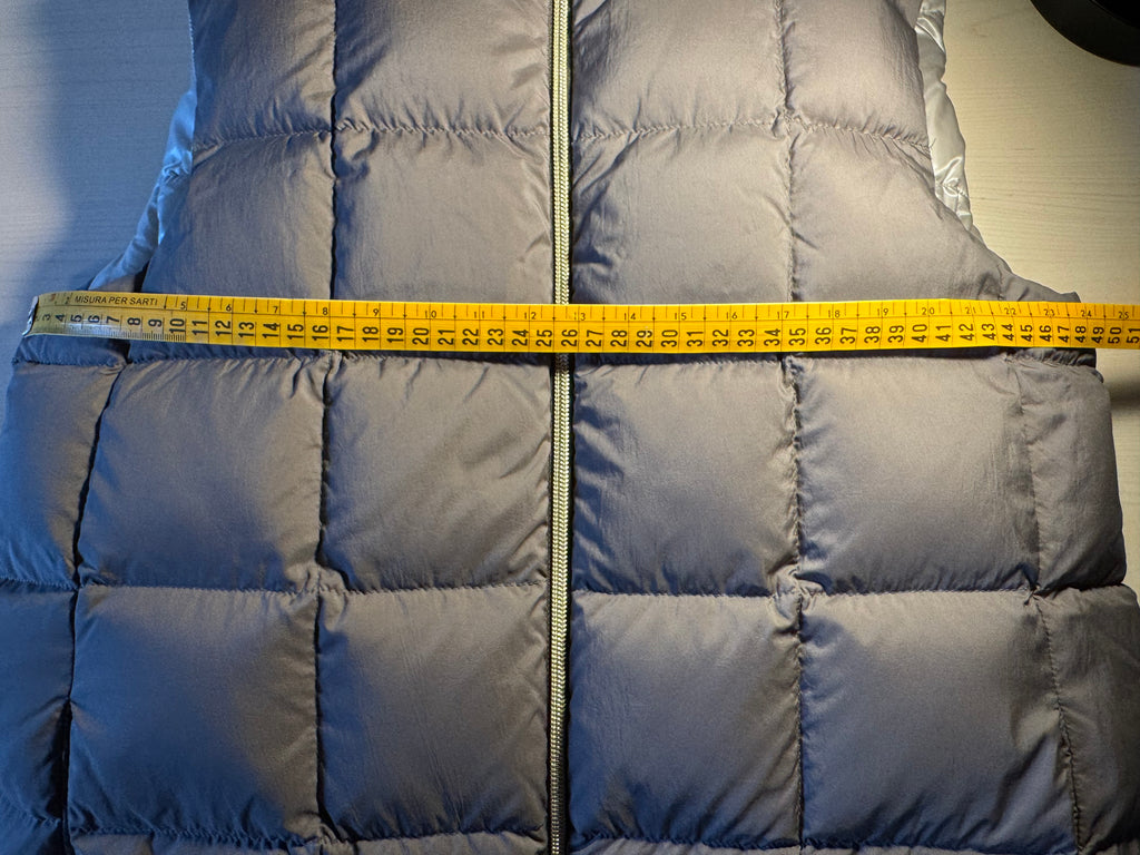 Gilet Herno reversibile