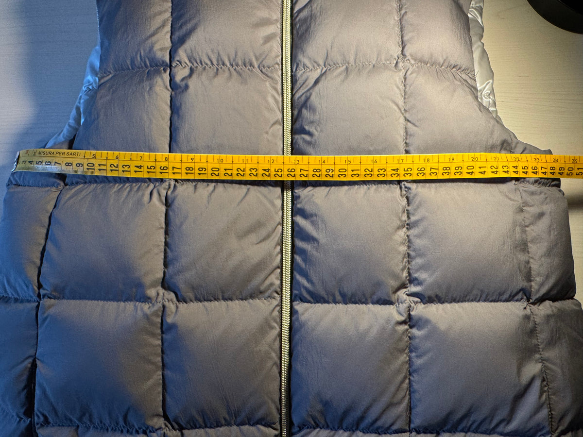 Gilet Herno reversibile
