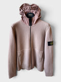 Maglione Stone Island rosa