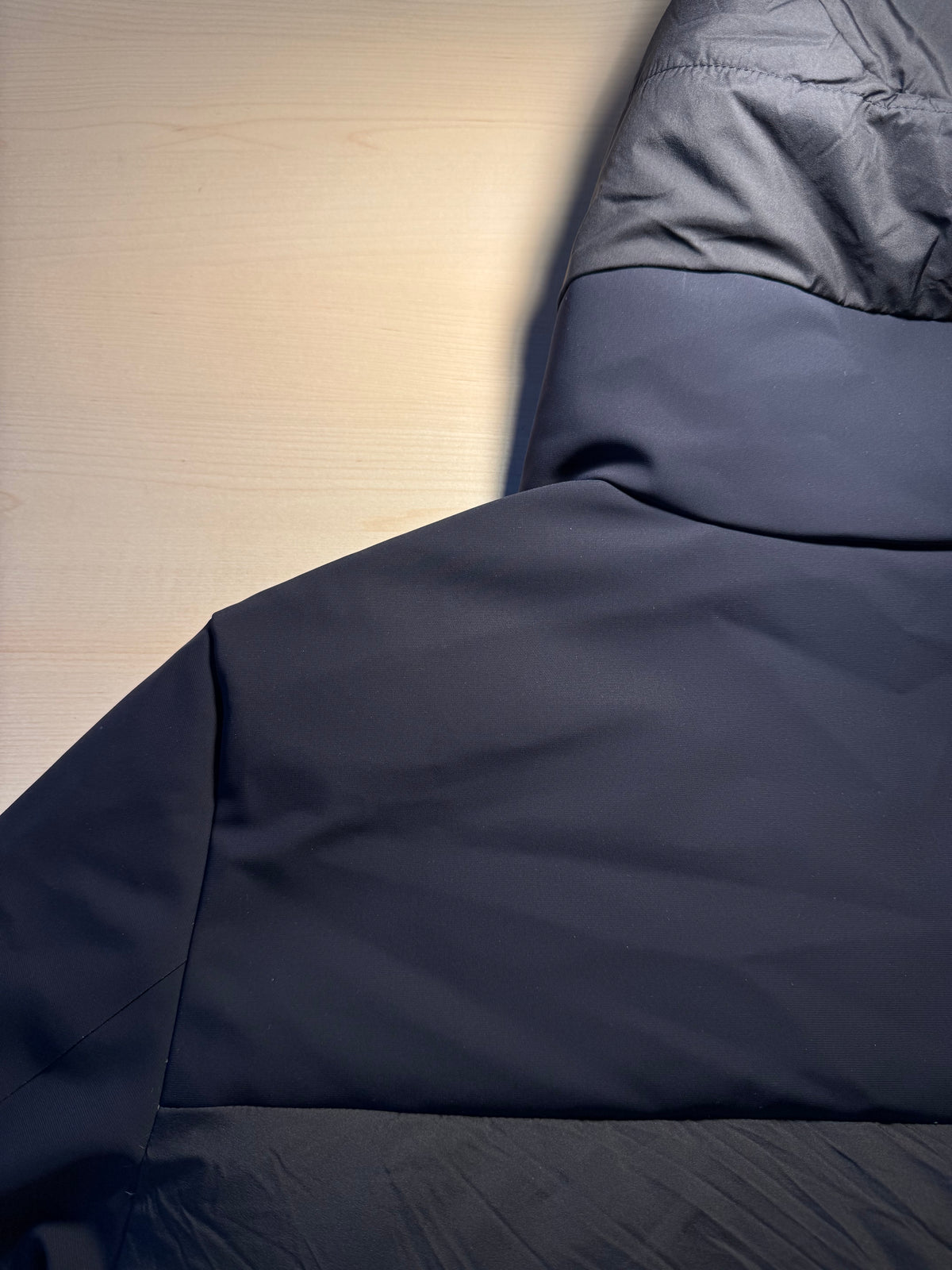 Piumino Herno Jacket blu