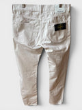 Pantaloni Stone Island L34, Type SL XX15 crema