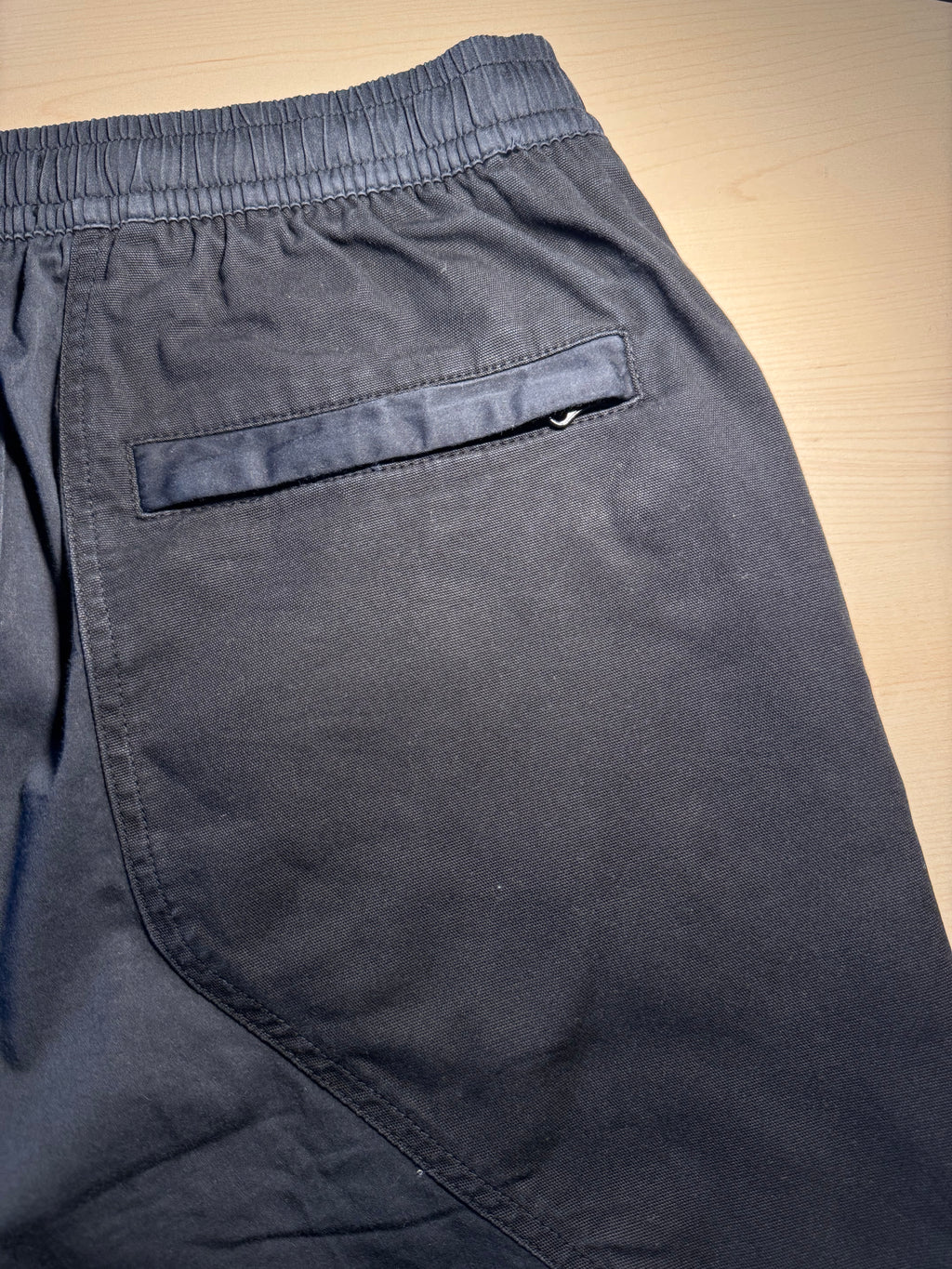 Pantaloni Stone Island Shadow Project blu