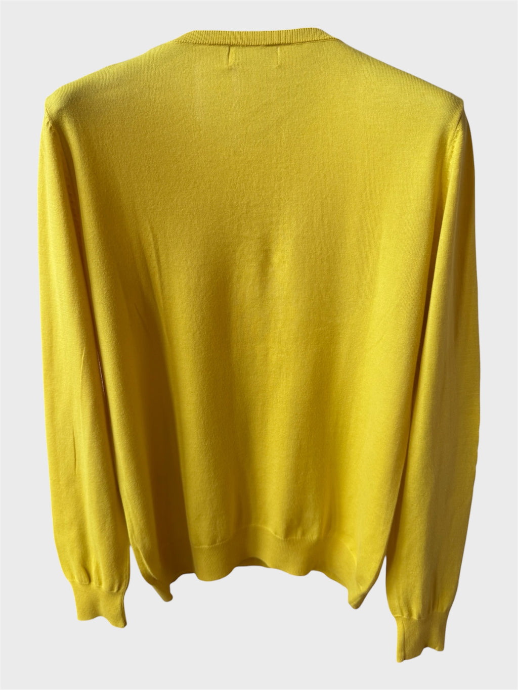 Maglione Iceberg "Joe Cool" 100% cotone