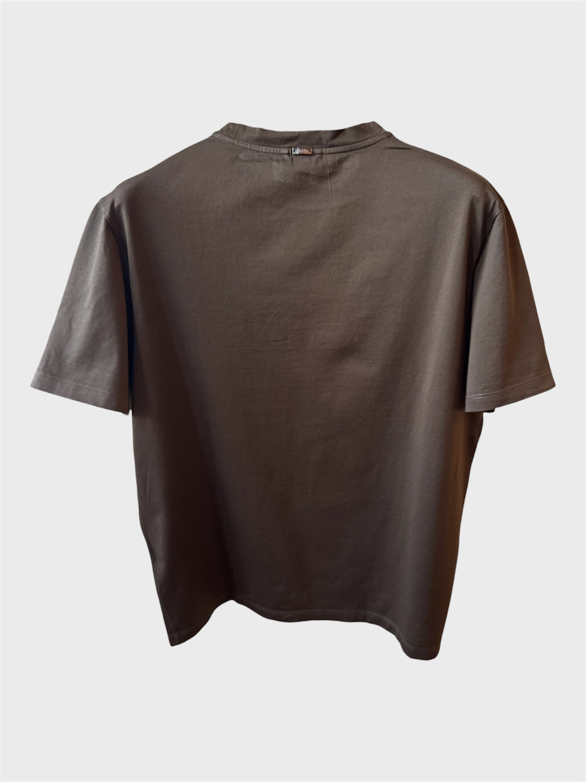 Maglia Herno marrone