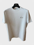 Maglia Golden Goose Star stella argento retro tg S
