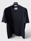 Maglia Golden Goose Star nera stella nera