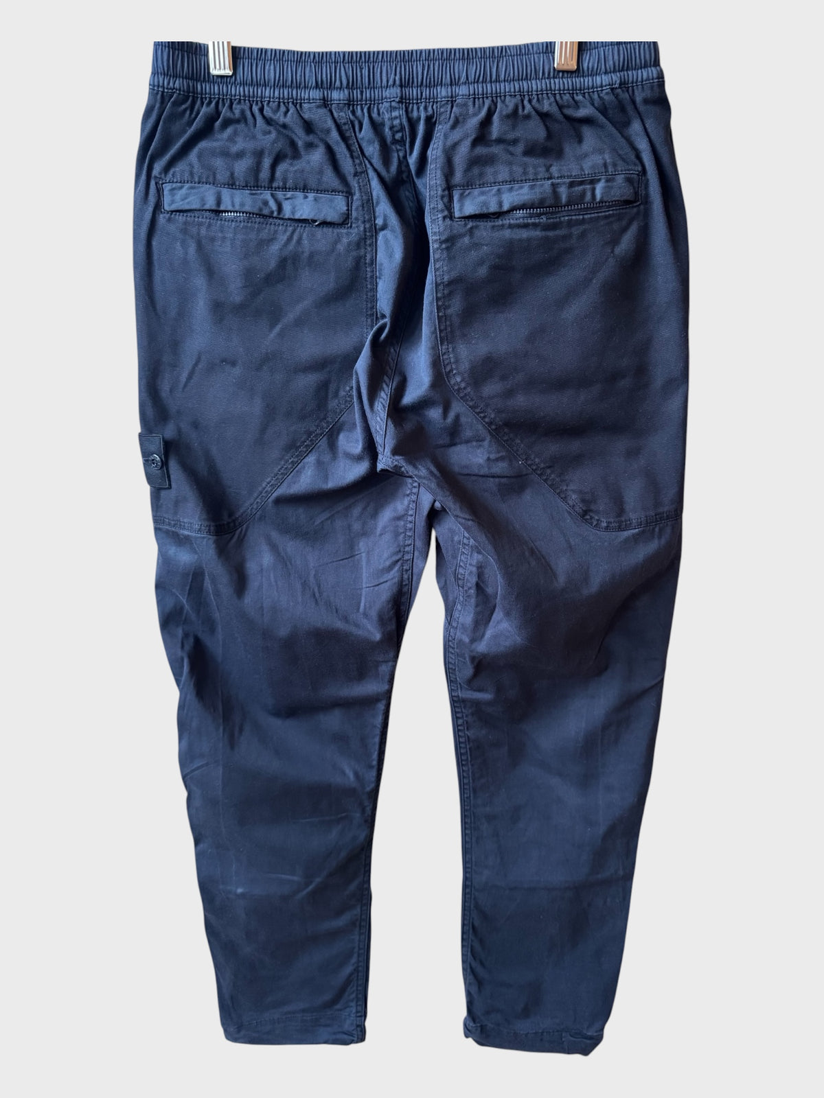 Pantaloni Stone Island Shadow Project blu