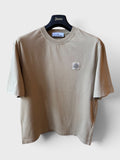 Maglia Stone Island beige
