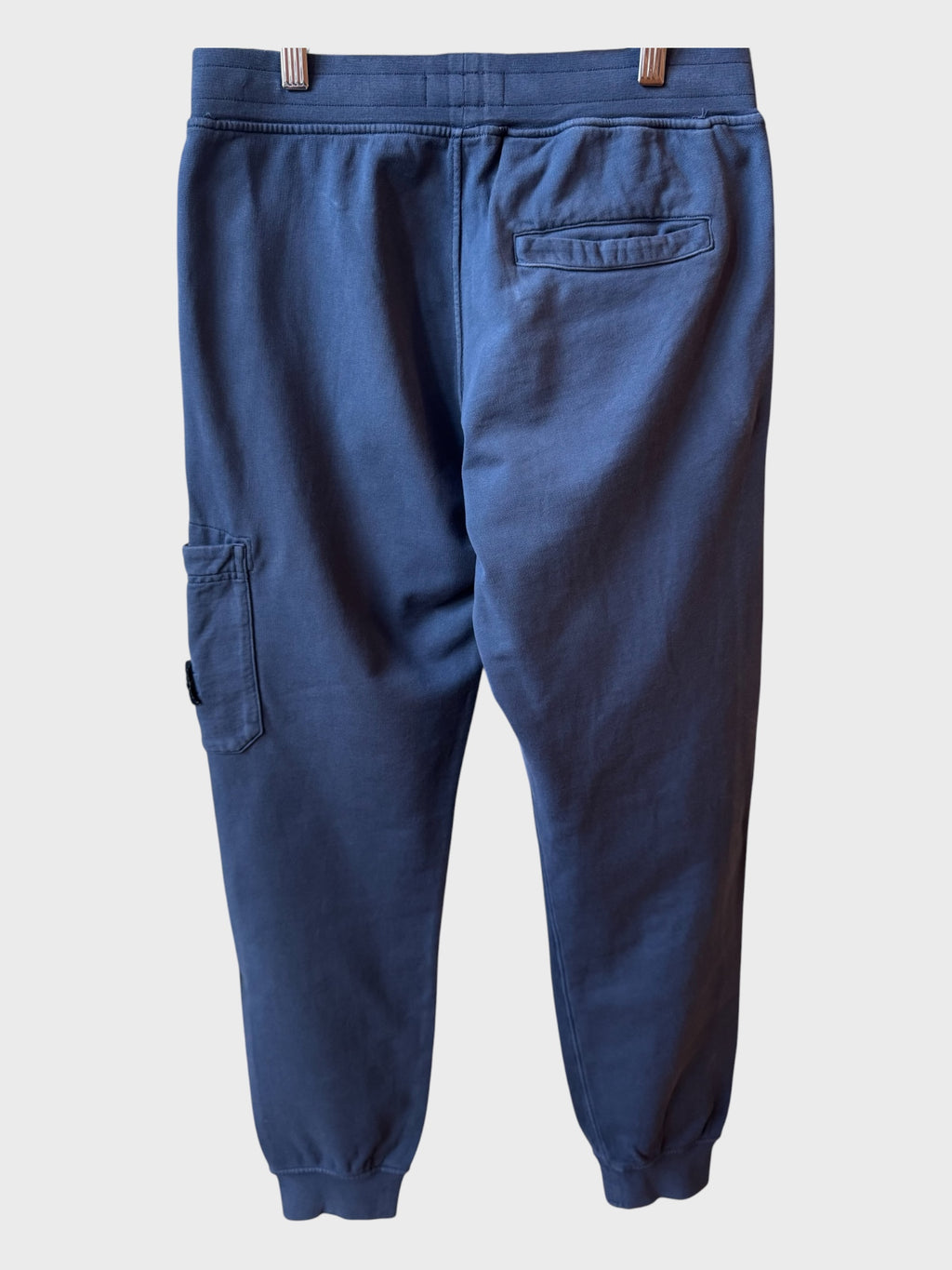 Pantalone Stone Island cargo tuta