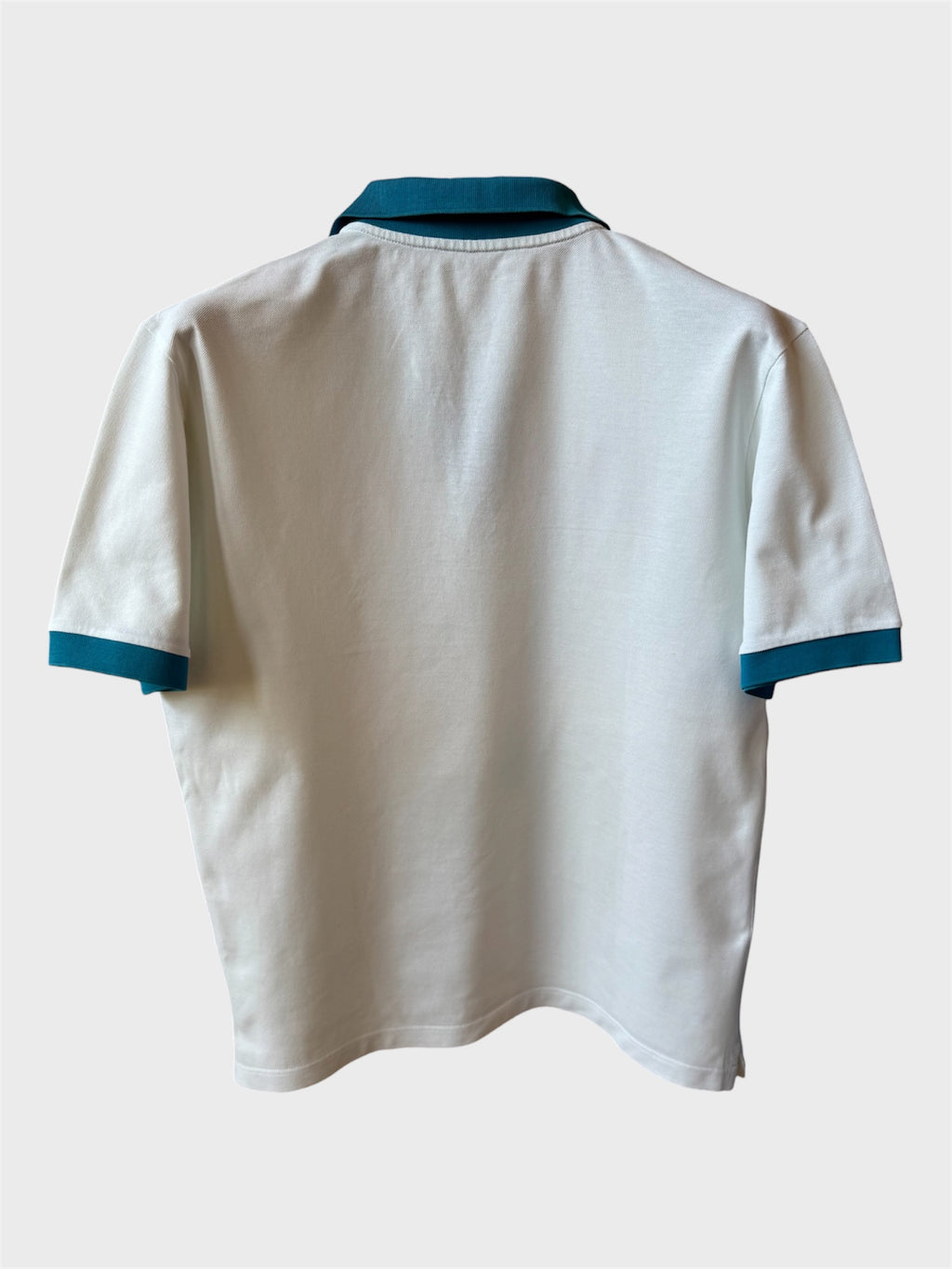 Polo Prada bianca