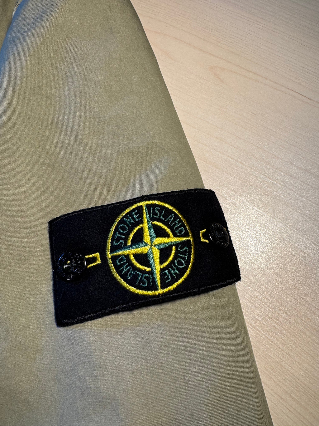 Giacca Stone Island David TC