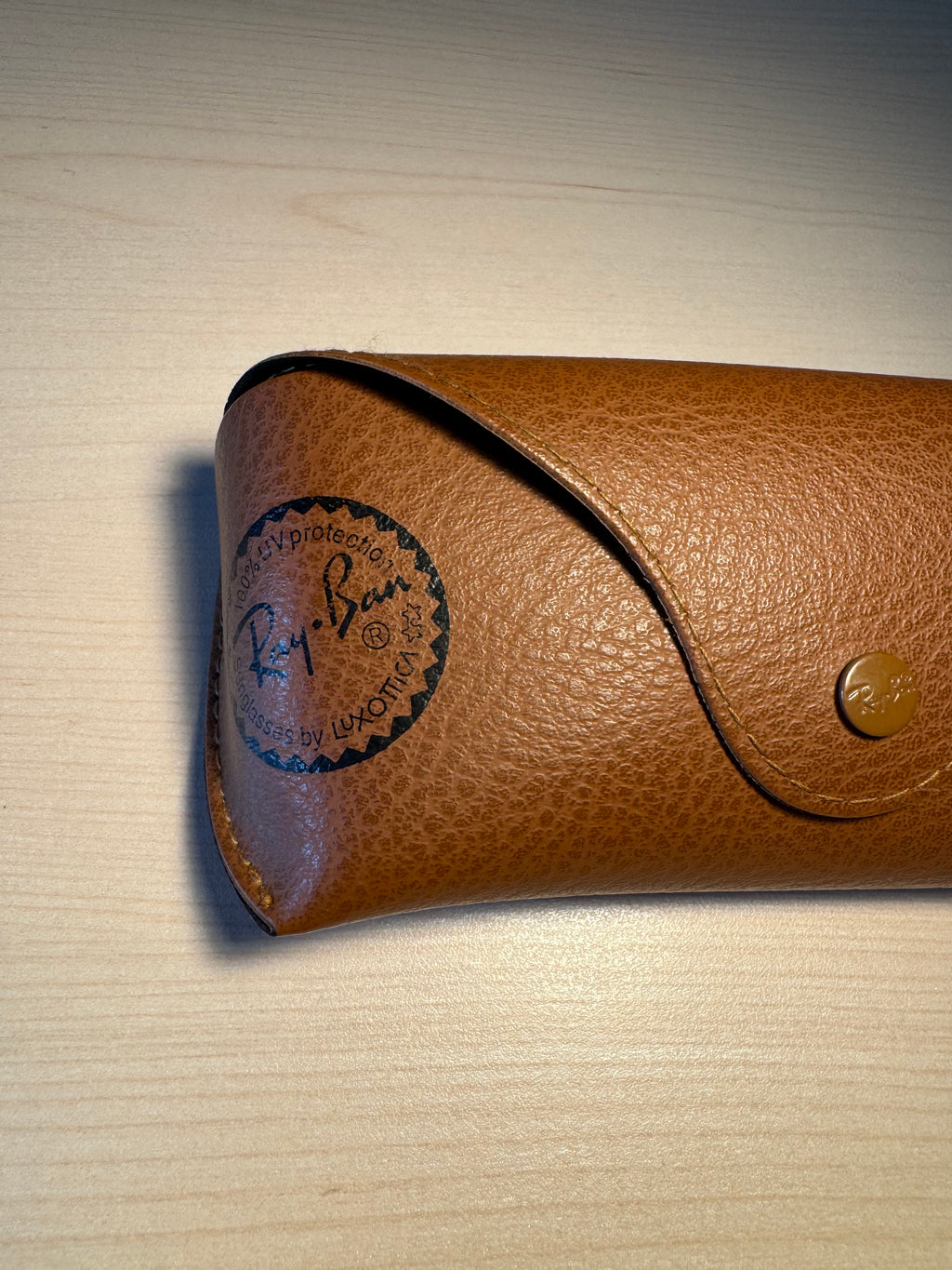 Occhiali Ray-Ban Aviator