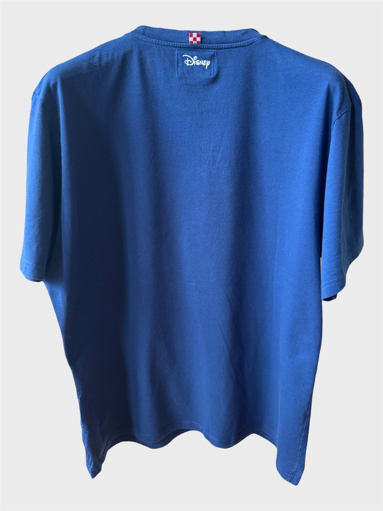 Maglia Saint Barth "$t. Barth Habitué" blu