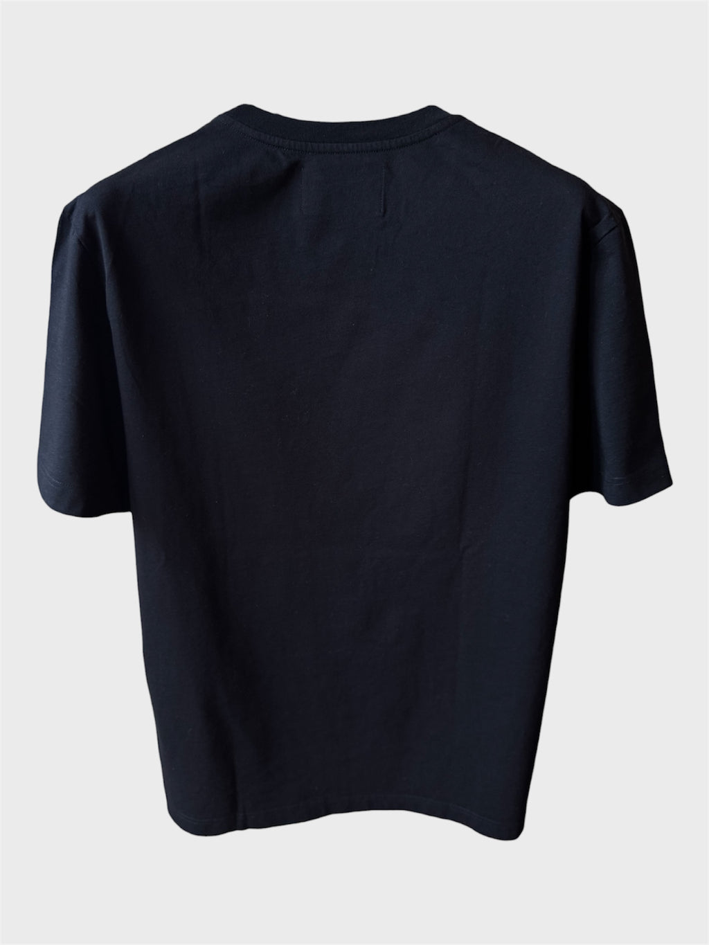 Maglia Golden Goose Star nera stella nera tg M uomo