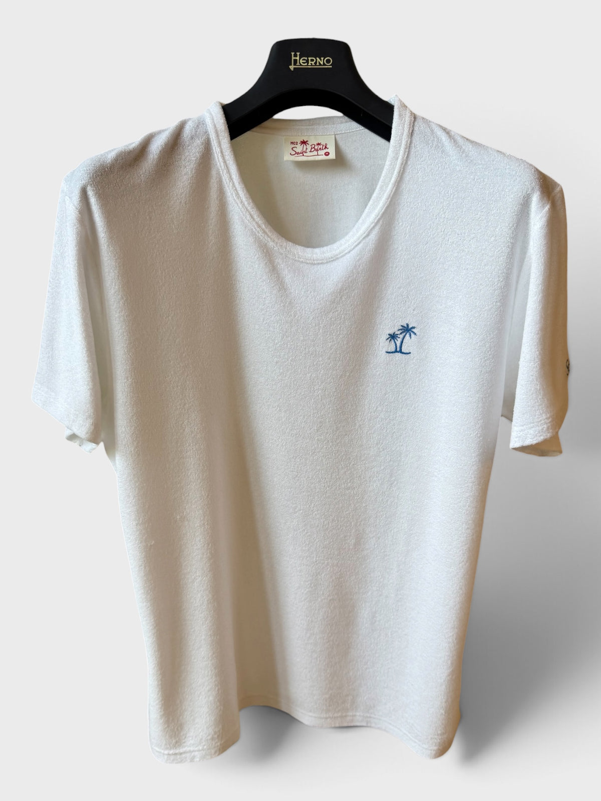 Maglia Saint Barth palme