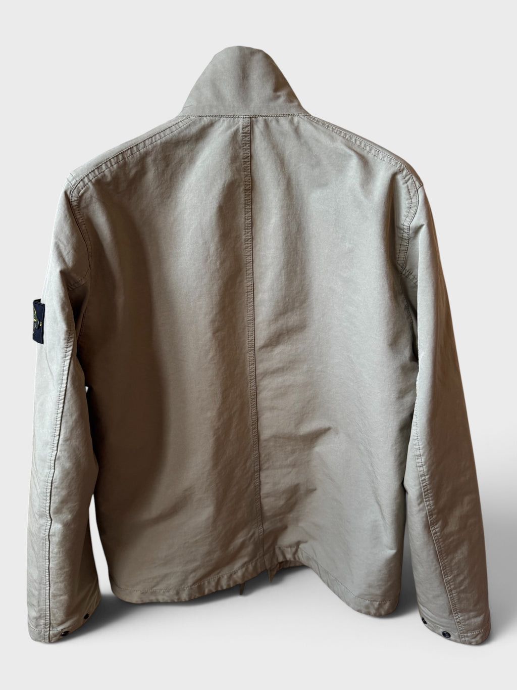 Giacca Stone Island David TC