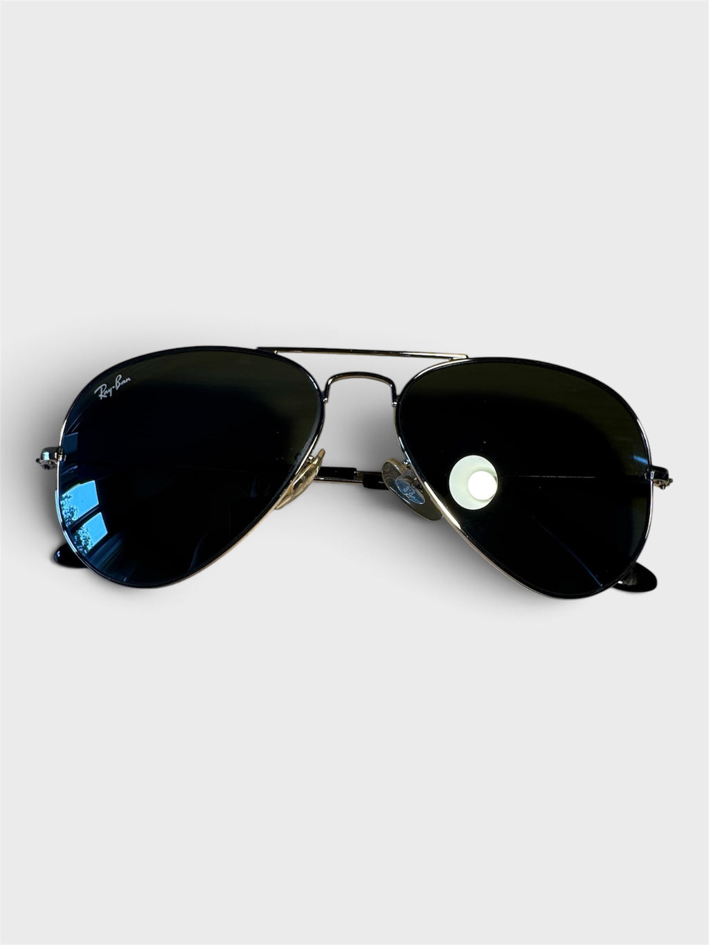 Occhiali Ray-Ban Aviator