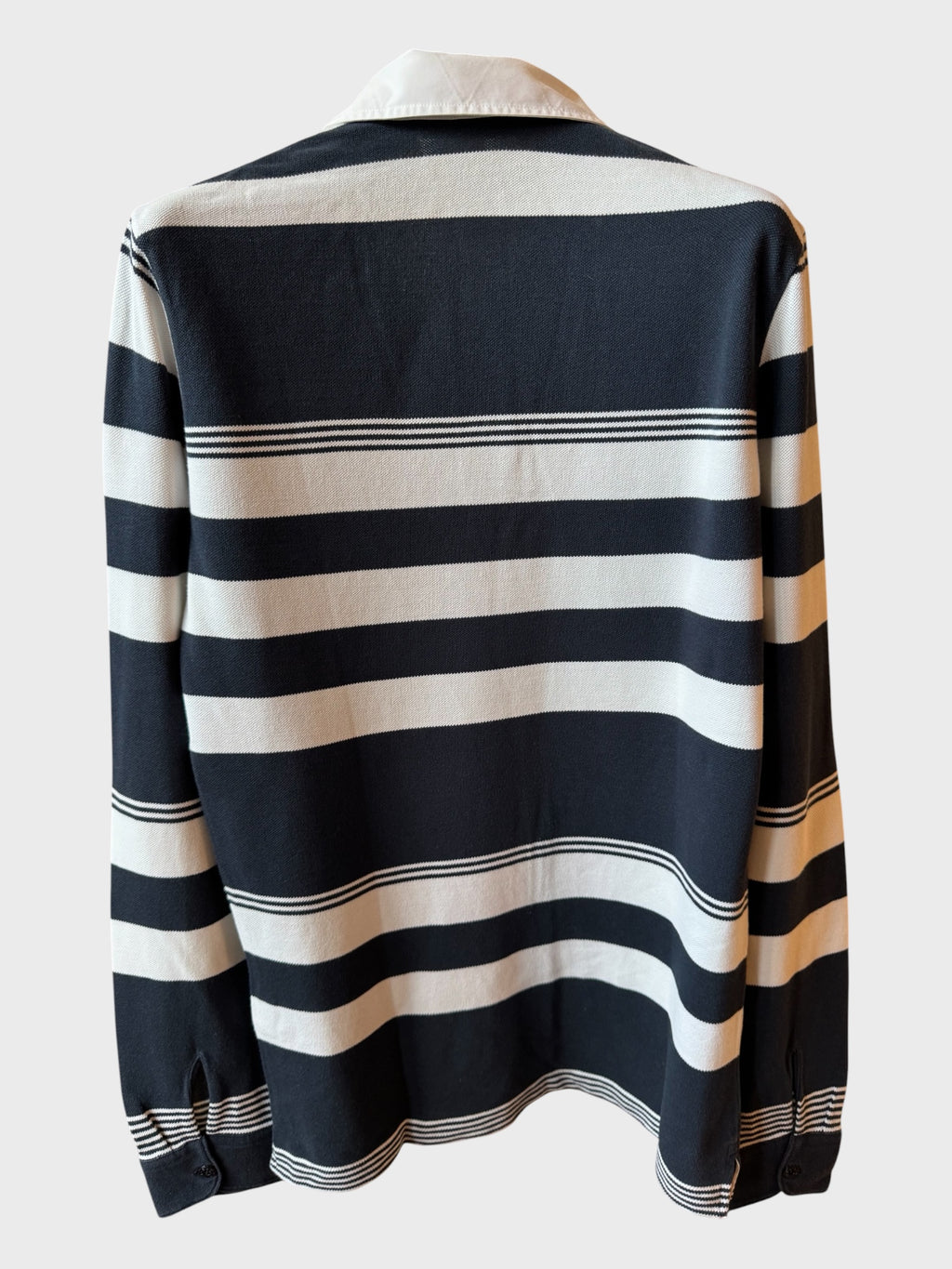 Polo Stone Island a righe