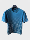 Maglia Louis Vuitton Monogram Gradient