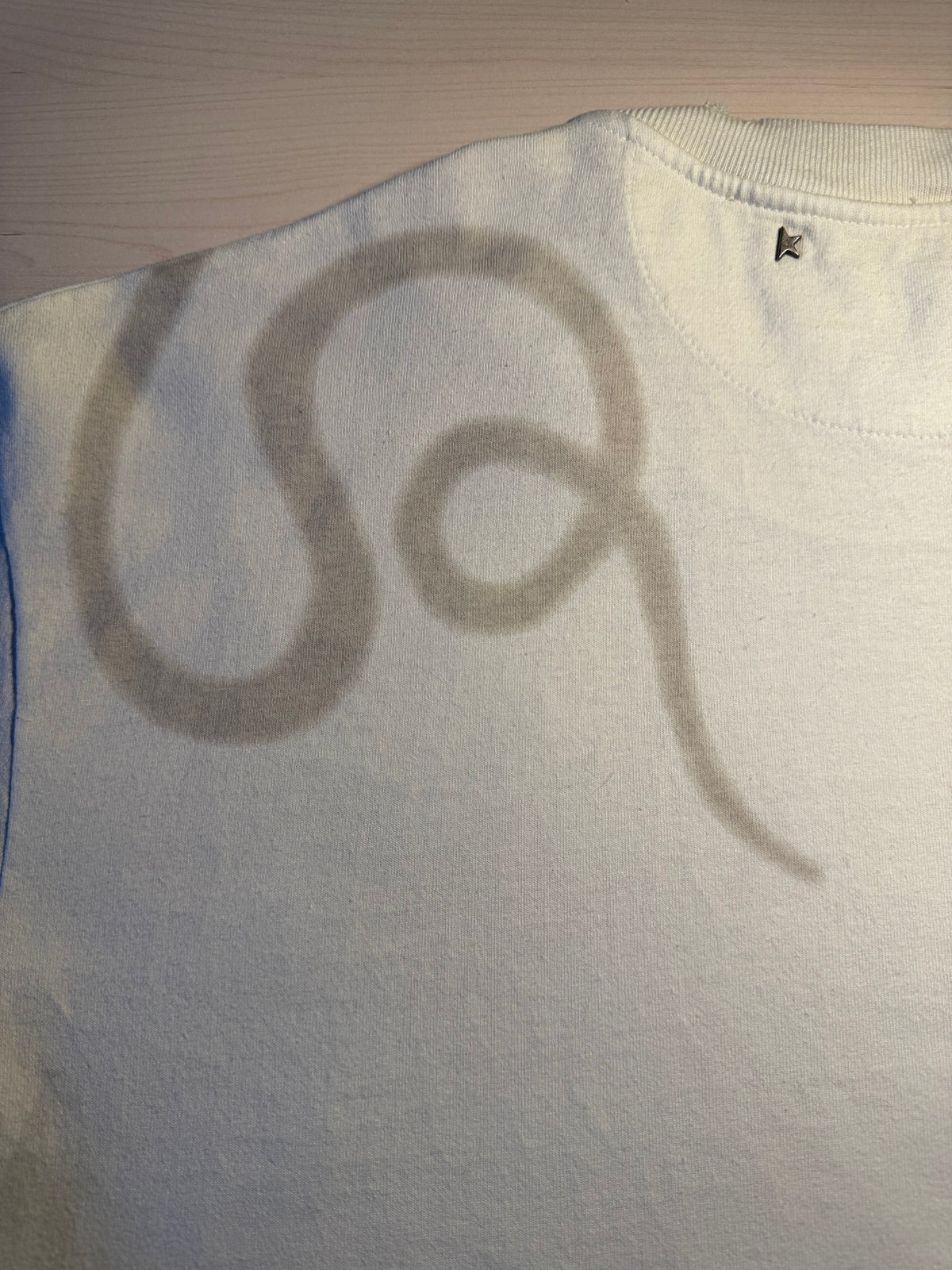 Maglia Golden Goose Snake