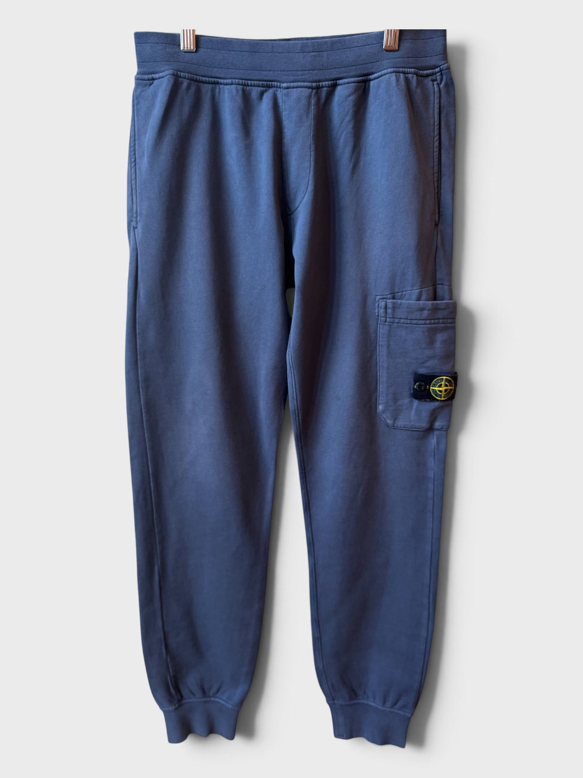 Pantalone Stone Island cargo tuta