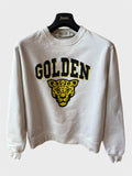 Felpa Golden Goose tigre