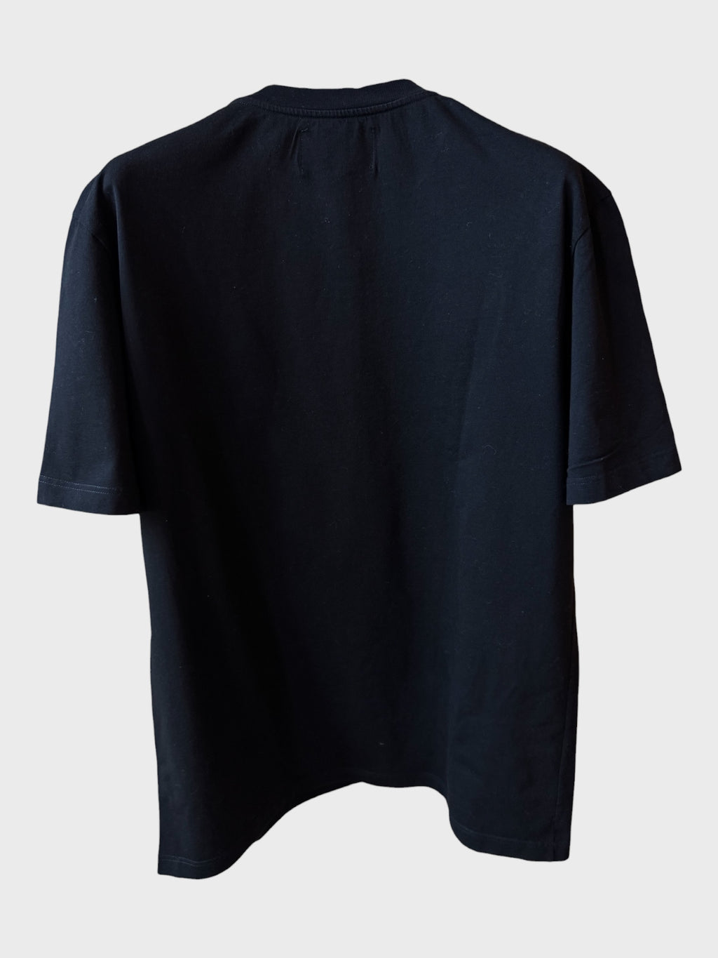 Maglia Golden Goose Star nera stella nera