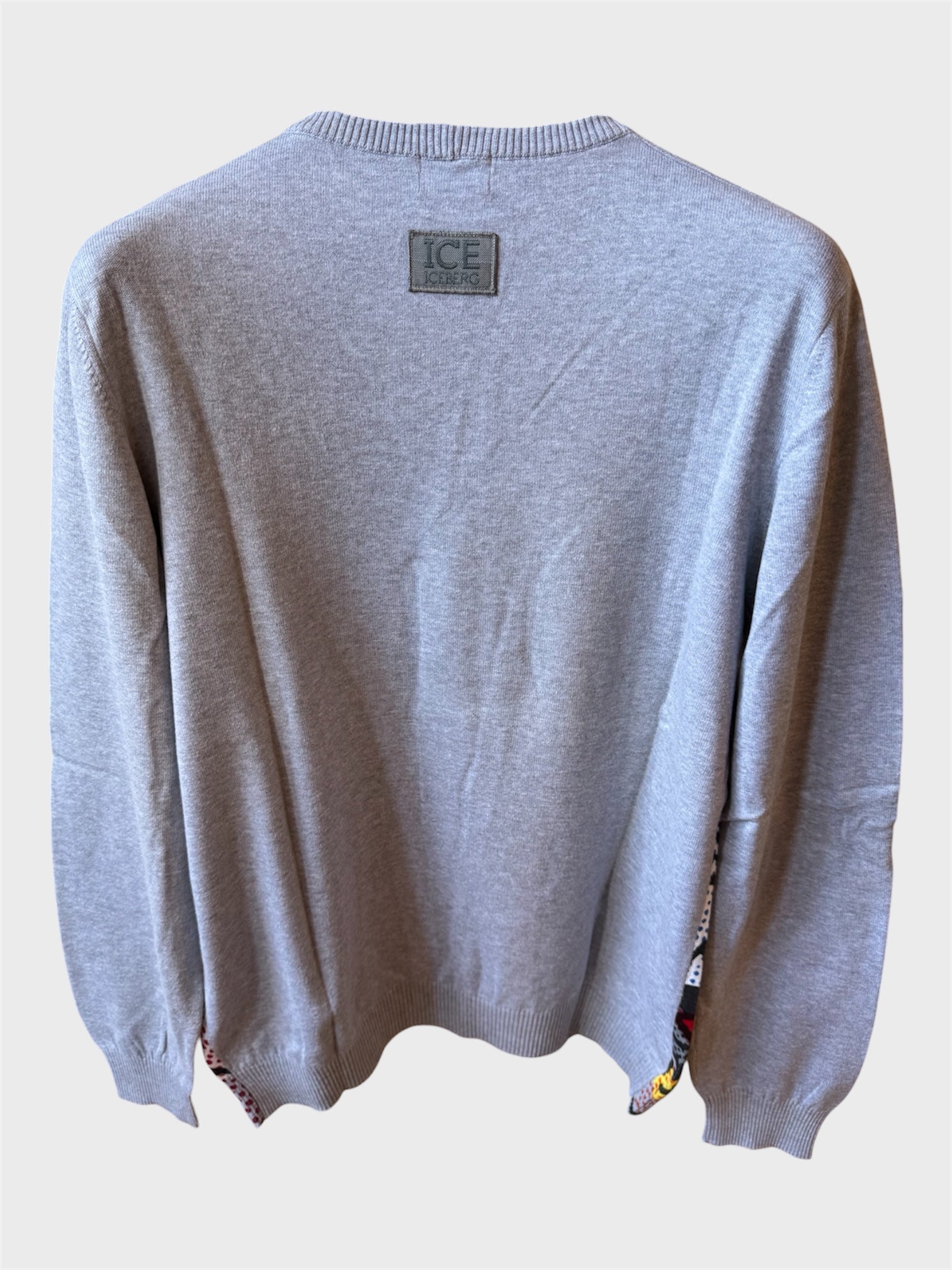 Maglioncino Iceberg 100% cotone